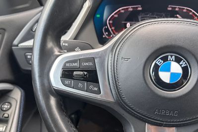 BMW Seria 2 218i M Sport