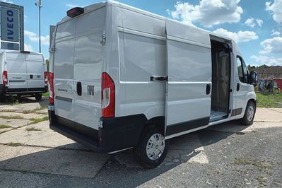 Fiat Ducato Maxi L3H2 AT8