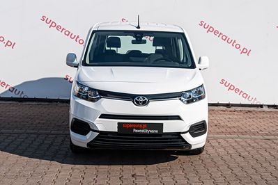 Toyota Proace City Verso L1H1