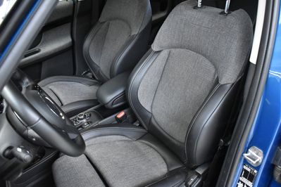 Mini Countryman Cooper