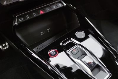 Audi A3 RS3 TFSI quattro Sportback
