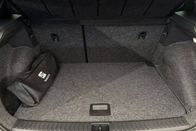 Seat Arona 1.0