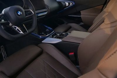 BMW X3 xDrive20d M Sport