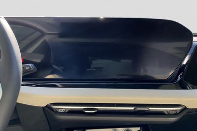 Audi A6 TDI quattro