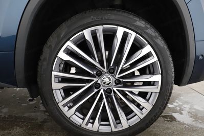 Skoda Kodiaq 2.0 TDI 4x4 L&K DSG