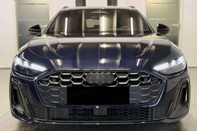 Audi A5 TFSI S line Avant