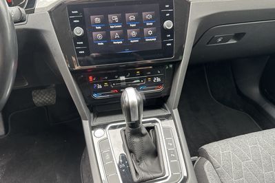 Volkswagen Passat Business 1.5 TSI EVO  DSG
