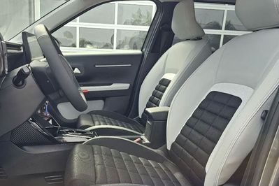 Citroen C3 Aircross Max 1.2 mHEV  S&S eDCT6