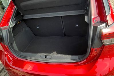 Opel Corsa Edition 1.2 Turbo