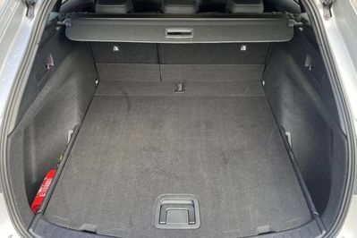 Toyota Corolla 1.8 Hybrid Style