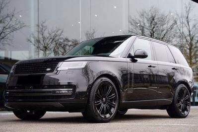 Land Rover Range Rover 3.0 D350 Autobiography