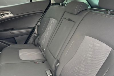 Kia Sportage 1.6 T-GDI L 2WD