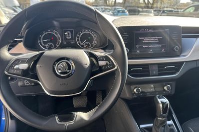 Skoda Kamiq Style 1.0 TSI  DSG