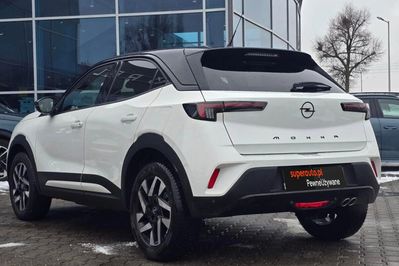 Opel Mokka 1.2 T GS S&S aut