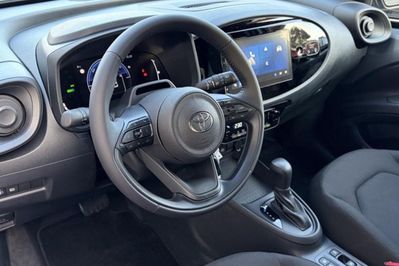 Toyota Aygo X Active 1.5 Hybrid Dynamic Force