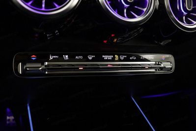 Mercedes GLB 220 4-Matic AMG Line