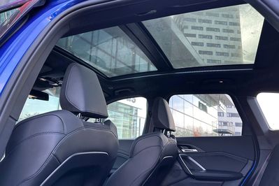 BMW X1 xDrive20d M Sport