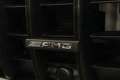 Mercedes Klasa A 35 AMG 4-Matic