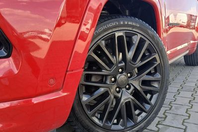 Jeep Compass 1.3 TMair S FWD S&S DDCT