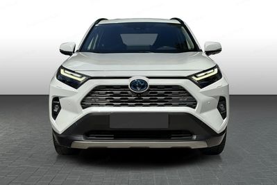 Toyota RAV4 Executive 2.5 Hybrid  4x4