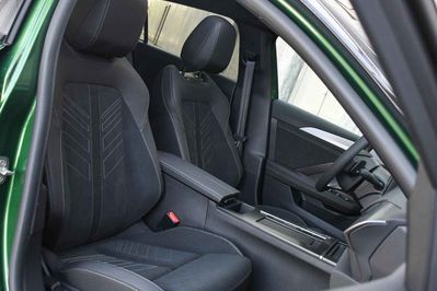 Opel Astra Ultimate  1.2 Turbo eDCT6 mHEV