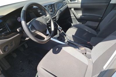 Volkswagen Taigo 1.0 Tsi Life