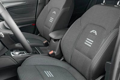 Ford Focus 1.5 EcoBlue Active X