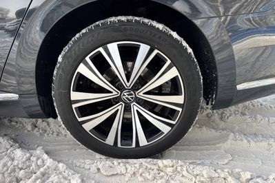 Volkswagen Arteon Elegance 2.0 TDI DSG