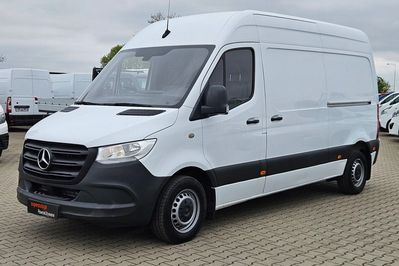 Mercedes Sprinter CDI L2H2