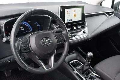 Toyota Corolla 1.5 Comfort