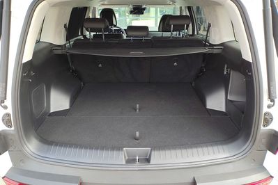Hyundai Santa Fe t-Gdi Phev Platinum 4WD