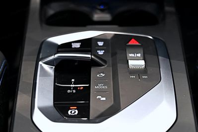 BMW Seria 1 120 mHEV aut