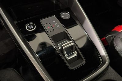 Audi A3 35 TFSI mHEV S tronic