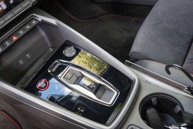 Audi A3 35 TFSI S Line