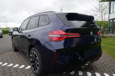 BMW X3 xDrive20 M Sport