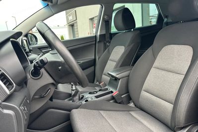 Hyundai Tucson GDI Comfort 2WD