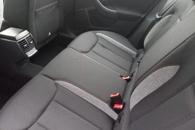 Skoda Kamiq Drive 1.5 TSI