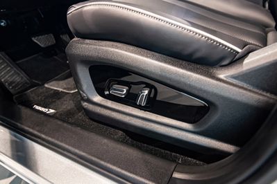 Chery Tiggo 7 Comfort 1.5 T-GDI Super Hybrid DHT