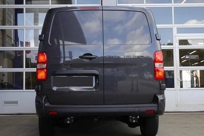 Peugeot Expert XL L2H1 EAT8