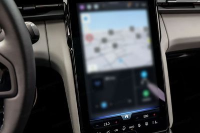 Ford Capri Premium RWD 77 kWh