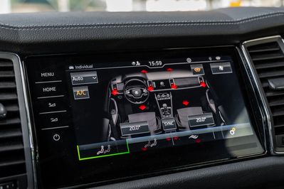 Skoda Kodiaq 2.0 TDI 4x4 L&K DSG 7os.