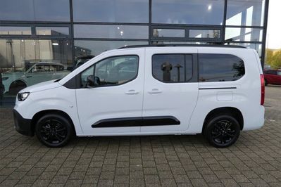 Fiat Doblo Combi L2H1 aut