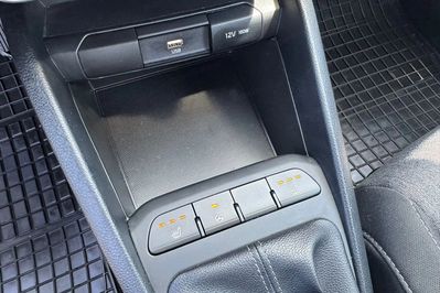 Kia Stonic 1.2 m