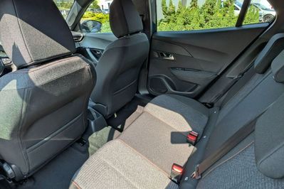Peugeot 2008 Edition S&S 1.2 Turbo