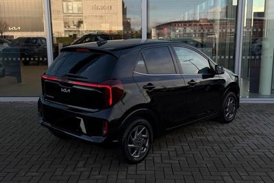 Kia Picanto 1.0 DPI L