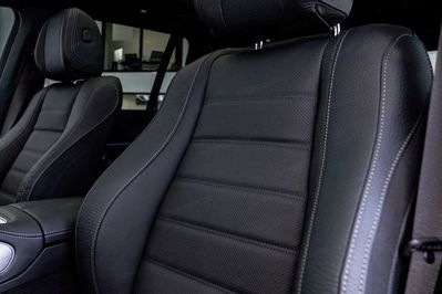 Mercedes GLS 450 d 4-MATIC AMG Line
