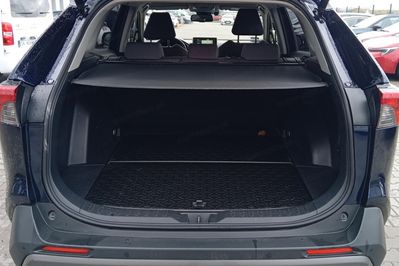 Toyota RAV4 2.0 Comfort 4x4