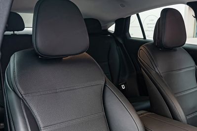 Mercedes GLC Coupe 220 d  4-Matic Avantgarde