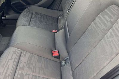 Audi A5 TFSI S line