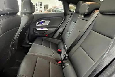 Mercedes CLA 250+ Progressive